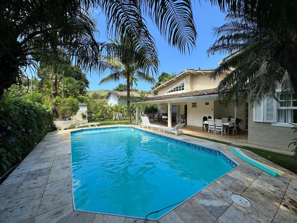 BBQ facilities, Pool view, Swimming pool