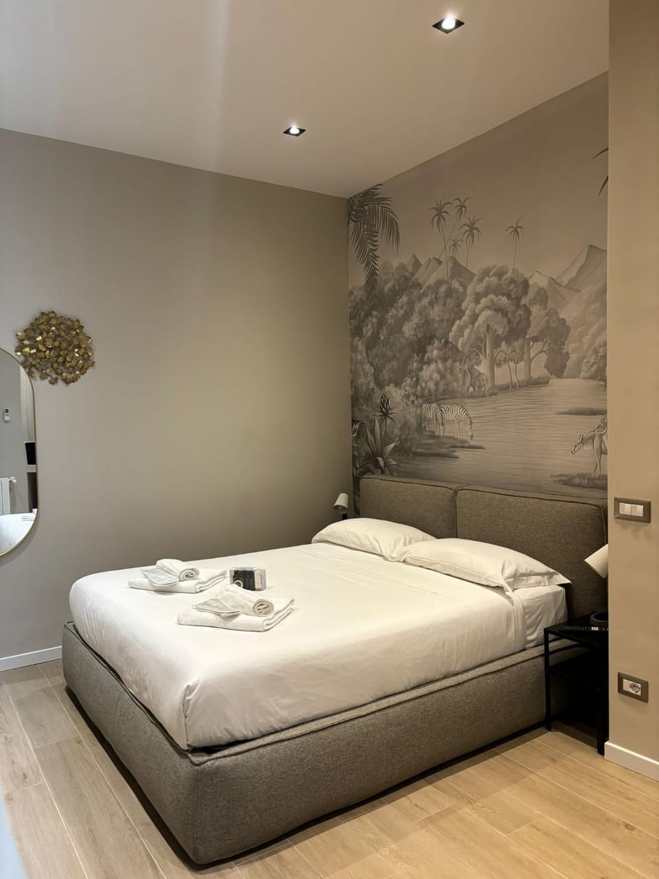 Bieffegi Luxury Suite Bed and Breakfast in Milan