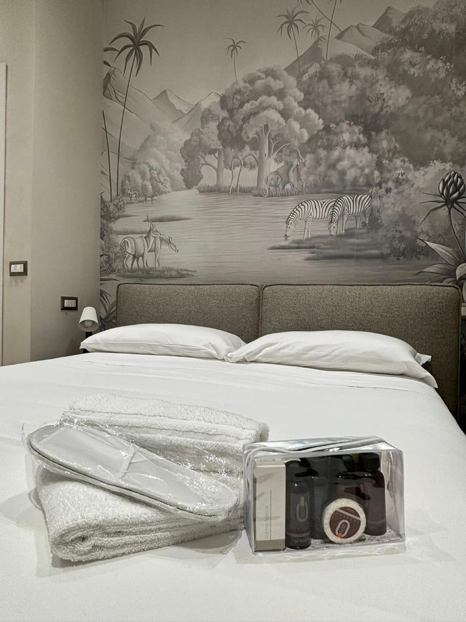 Bieffegi Luxury Suite Bed and Breakfast in Milan