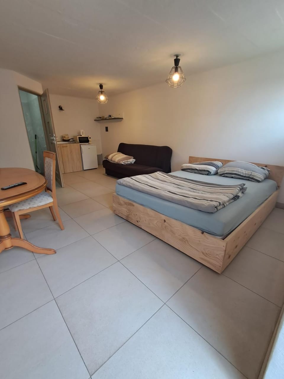 Agroturystyka Noclegi Podlesie Farm Stay in Lesser Poland Voivodeship