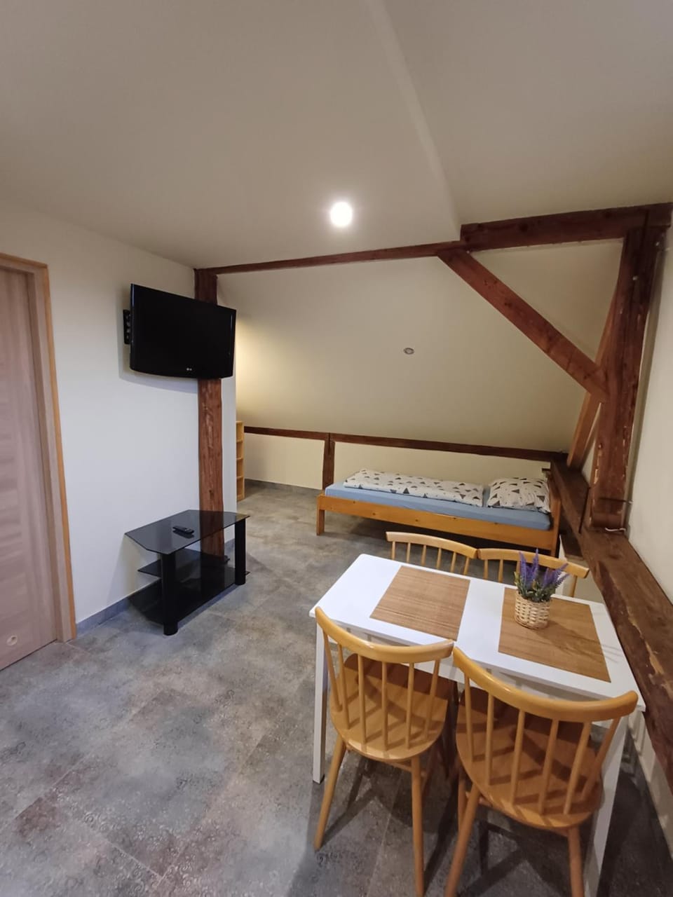 Agroturystyka Noclegi Podlesie Farm Stay in Lesser Poland Voivodeship