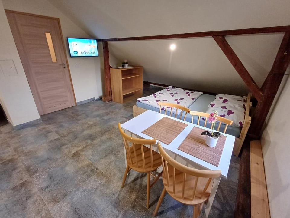 Agroturystyka Noclegi Podlesie Farm Stay in Lesser Poland Voivodeship