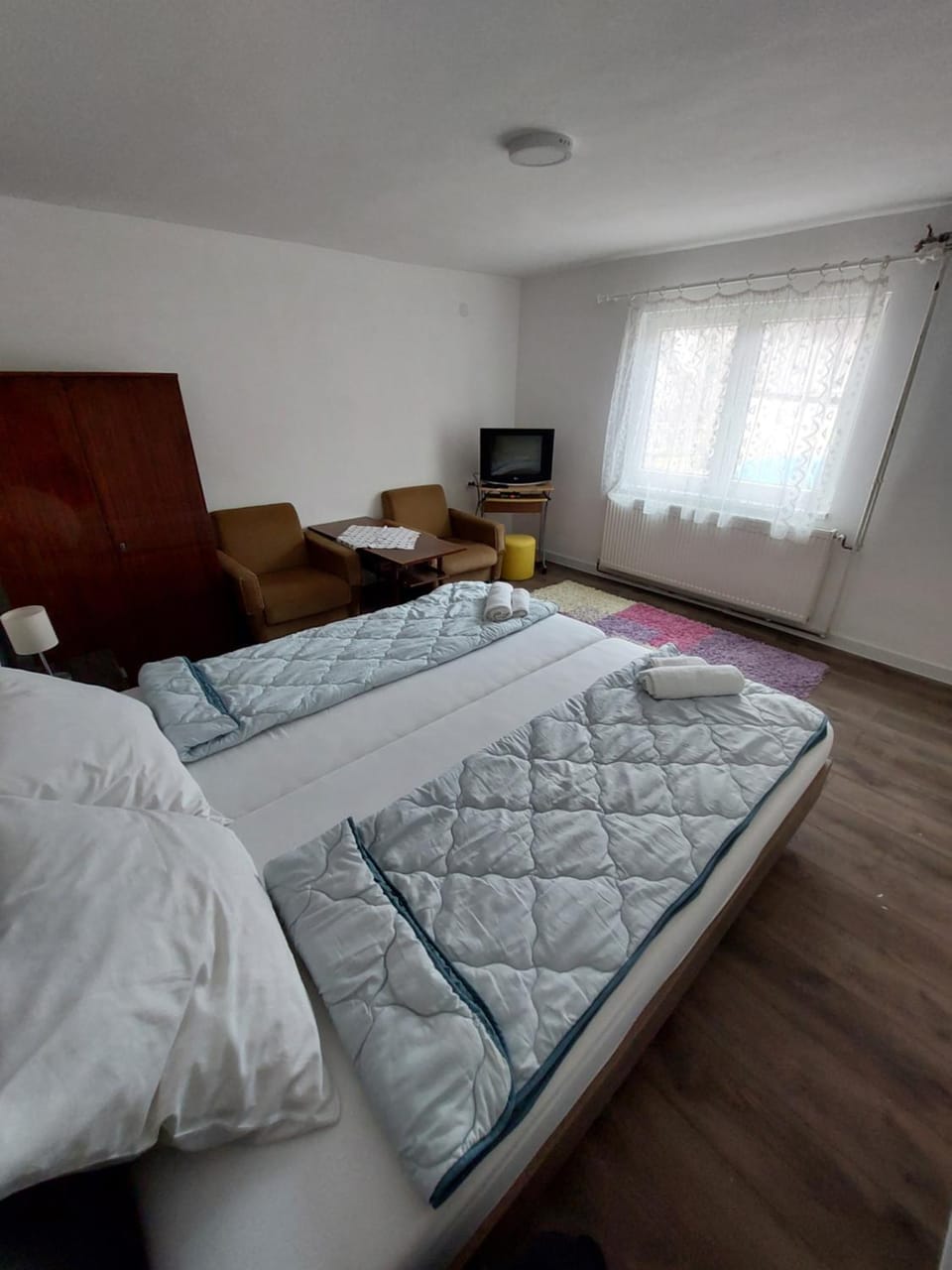 STD "Vir" Apartment in Serbia