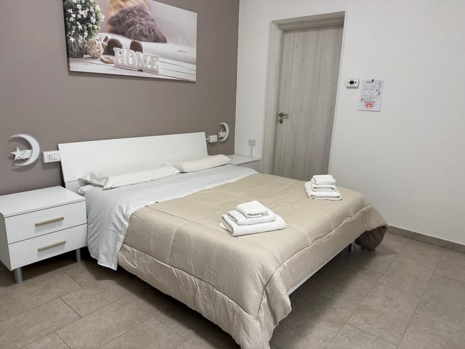 Gio Rooms Bed and Breakfast in Mazara del Vallo