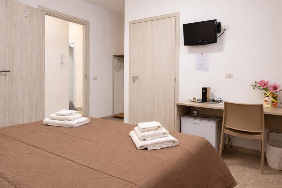 Gio Rooms Bed and Breakfast in Mazara del Vallo