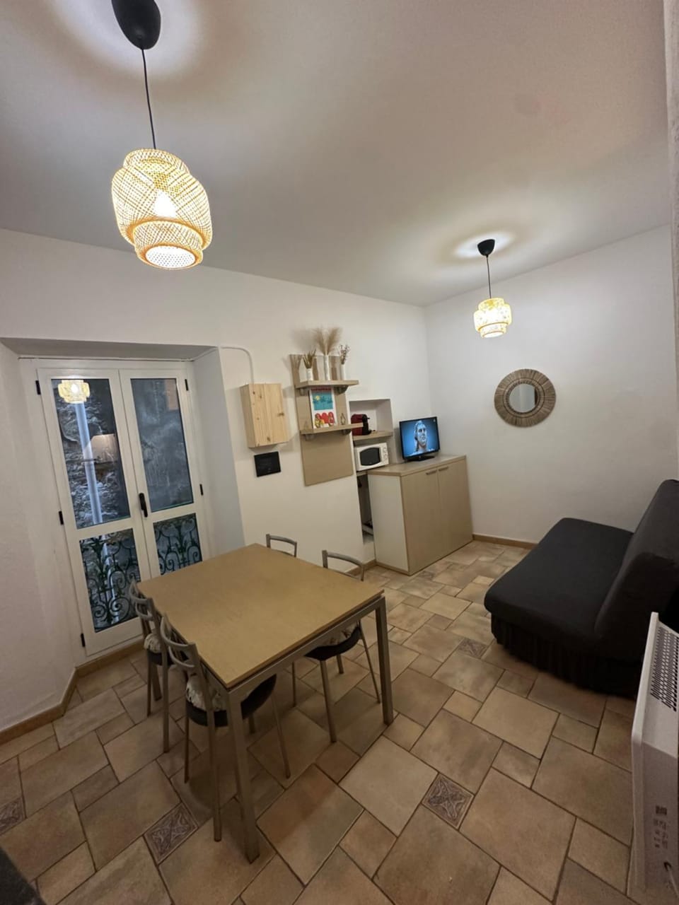 Capodanna, à deux pas des plages au cœur de la vieille ville Apartment in Menton