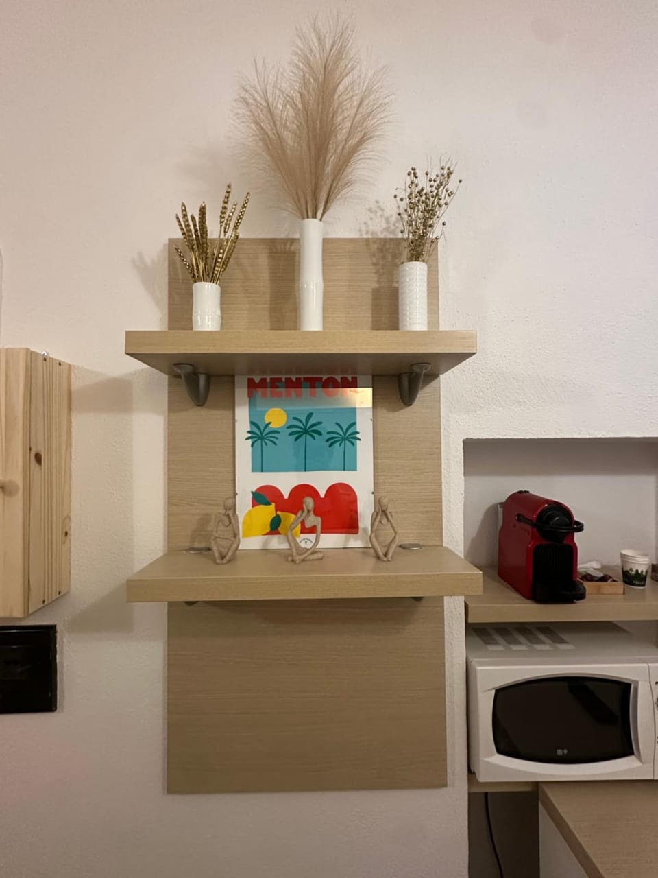 Capodanna, à deux pas des plages au cœur de la vieille ville Apartment in Menton
