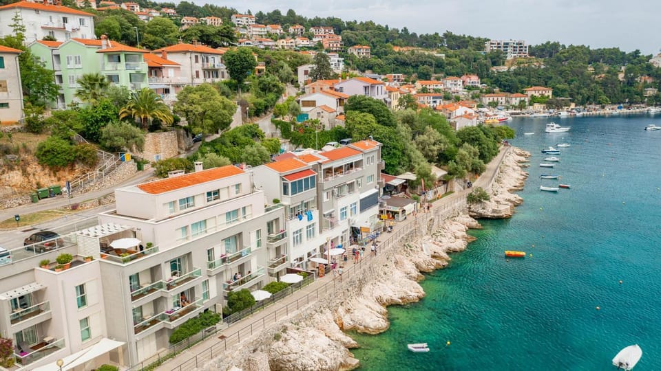 AMBER Apartment in Istria County