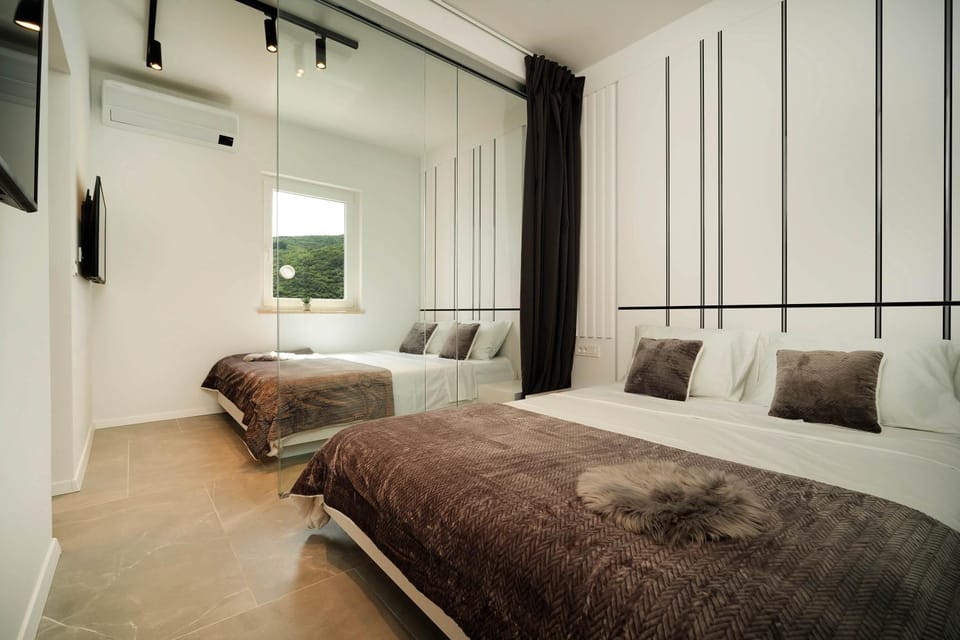 AMBER Apartment in Istria County