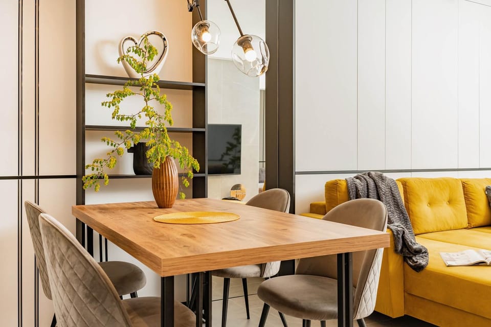 AMBER Apartment in Istria County