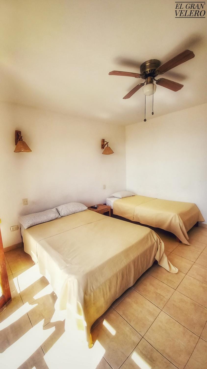 El Gran Velero Hotel in Department of Piura