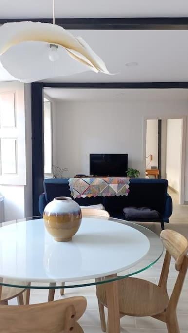 Apartamento da Torre Apartment in Portugal