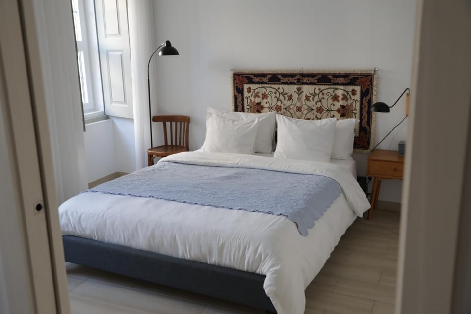 Apartamento da Torre Apartment in Portugal