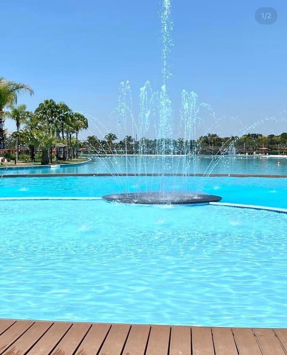 Luxury Holiday Homes - The Blyde Apartment in Pretoria