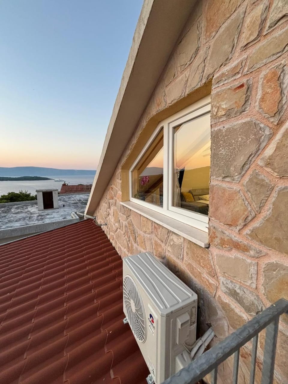 Apartman Tijana Apartment in Dubrovnik-Neretva County