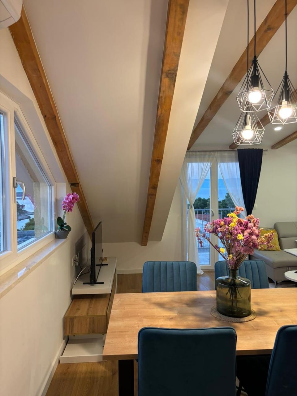 Apartman Tijana Apartment in Dubrovnik-Neretva County