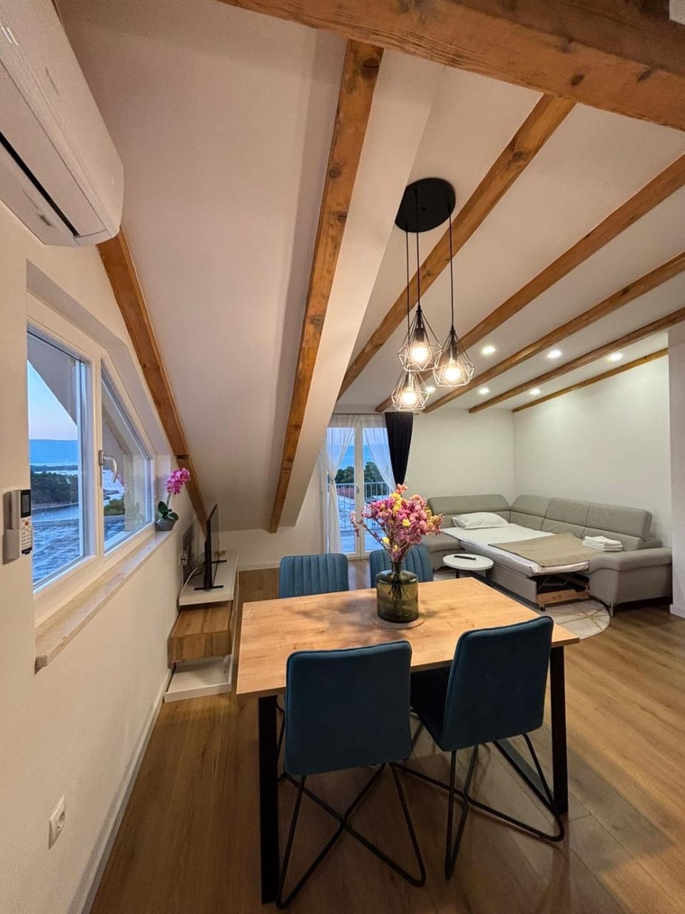 Apartman Tijana Apartment in Dubrovnik-Neretva County