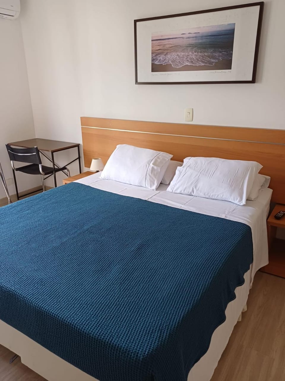 Apartamento Top no Leblon Apartment in Rio de Janeiro