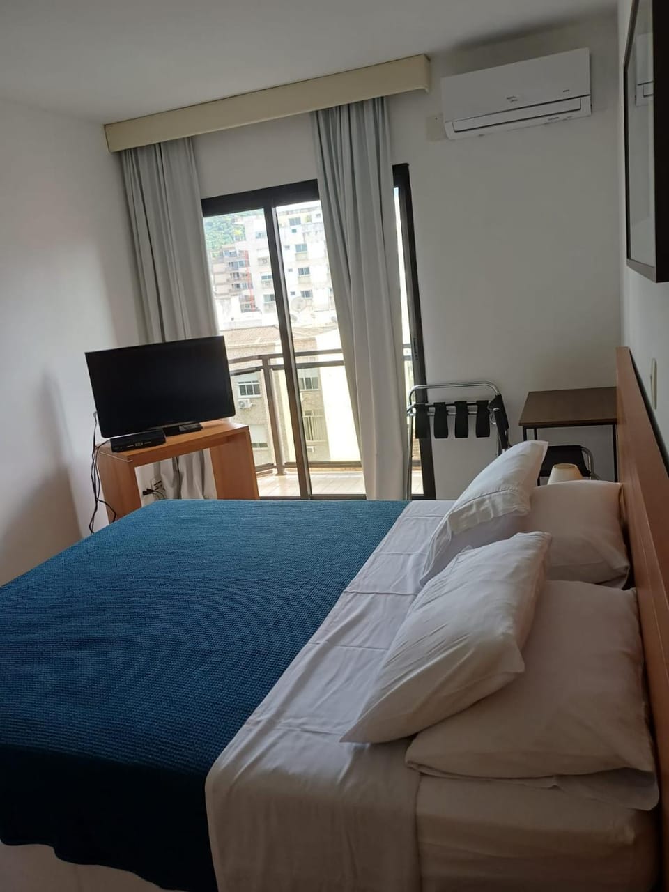 Apartamento Top no Leblon Apartment in Rio de Janeiro