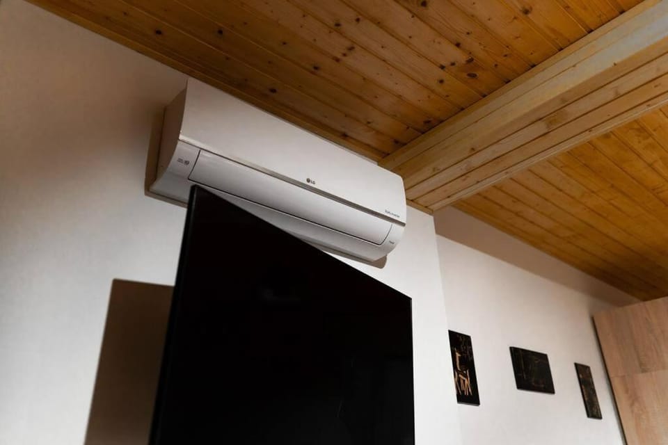 Chata Rodinka House in Slovakia