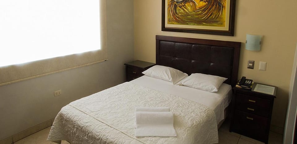 Rivera del Rio Hotel Hotel in Piura