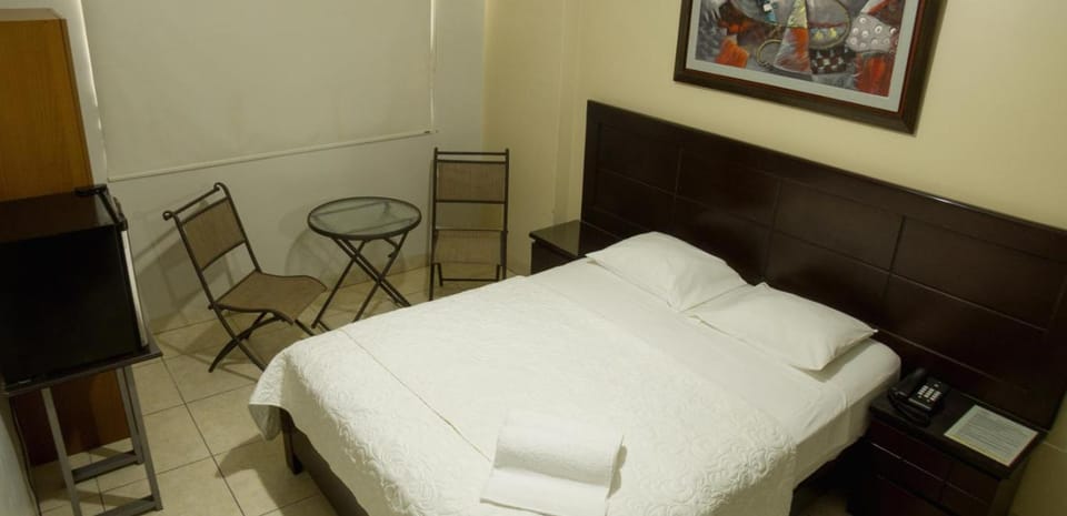 Rivera del Rio Hotel Hotel in Piura