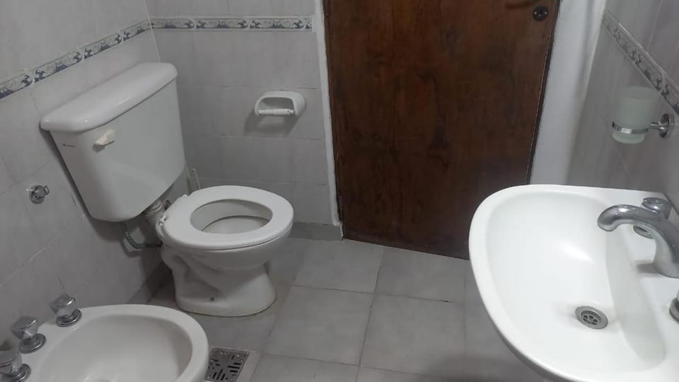 Casa Familiar House in Mar del Plata