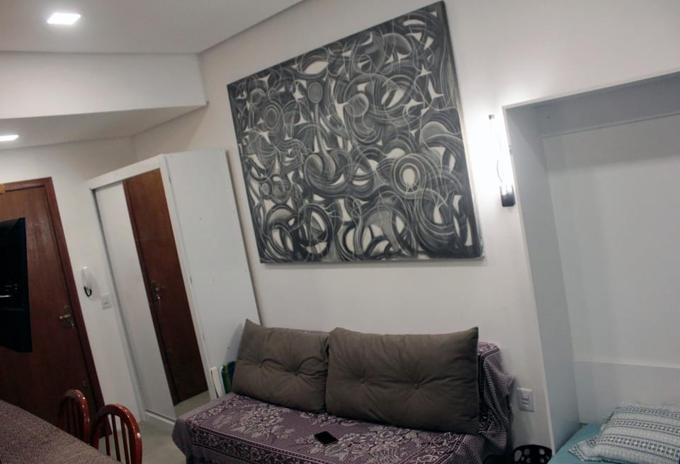 Kitnet no Centro de Porto Alegre Apartment in Porto Alegre