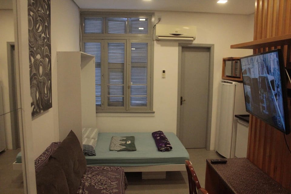 Kitnet no Centro de Porto Alegre Apartment in Porto Alegre