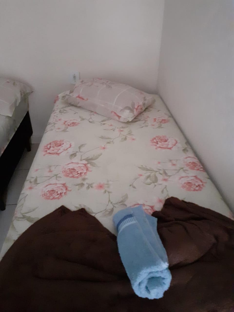 Espaço igor Apartment in State of São Paulo
