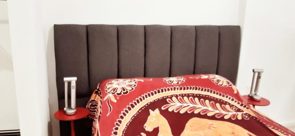 Apartamento Ouro Negro Apartment in Rio de Janeiro