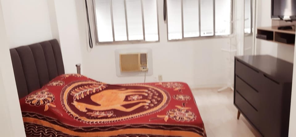 Apartamento Ouro Negro Apartment in Rio de Janeiro