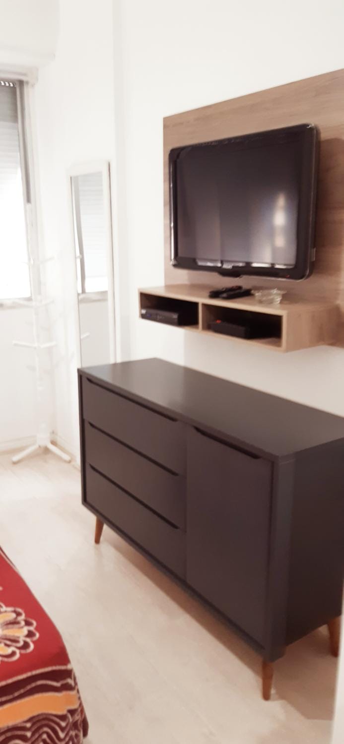 Apartamento Ouro Negro Apartment in Rio de Janeiro