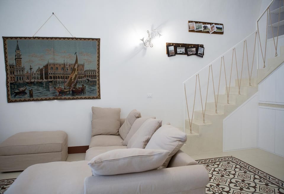 La Dimora di Andrea Apartment in Apulia