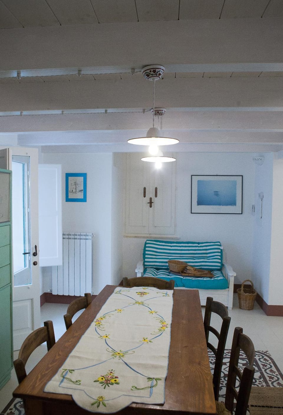 La Dimora di Andrea Apartment in Apulia