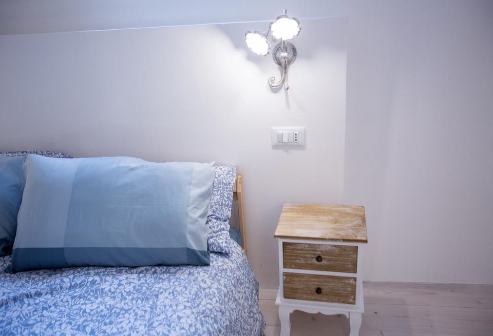 La Dimora di Andrea Apartment in Apulia
