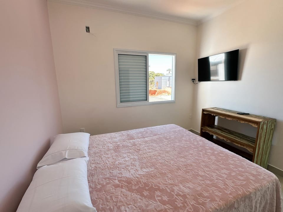 São Francisco Flats Apartment in State of São Paulo