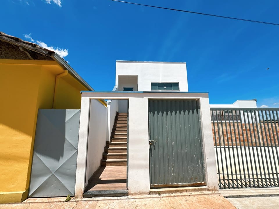 São Francisco Flats Apartment in State of São Paulo