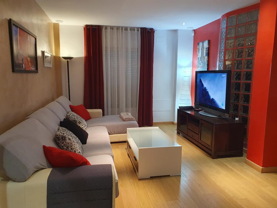 TV and multimedia, Living room