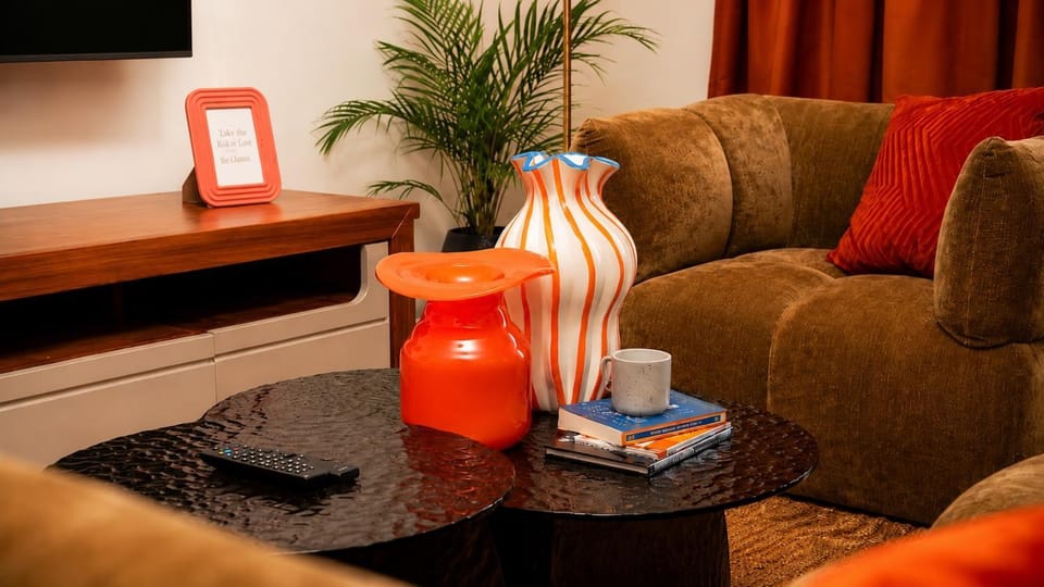 The Edge Labone Apartment in Accra