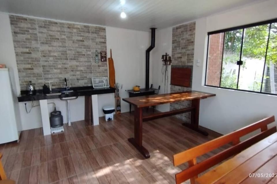 Edícula familiar - Ao lado BR277 Apartment in State of Paraná