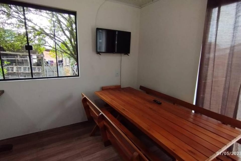 Edícula familiar - Ao lado BR277 Apartment in State of Paraná