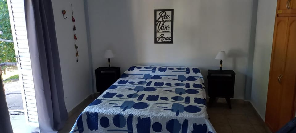 Moreno 40 Apartment in Colón