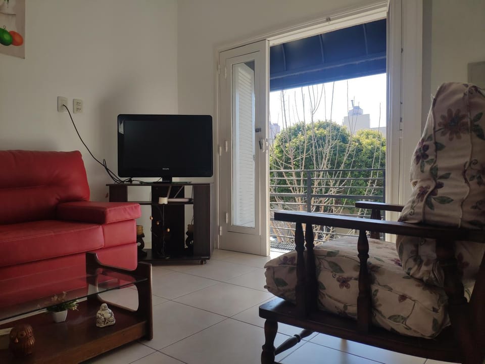 Soho Departamento Temporario Apartment in Santa Fe