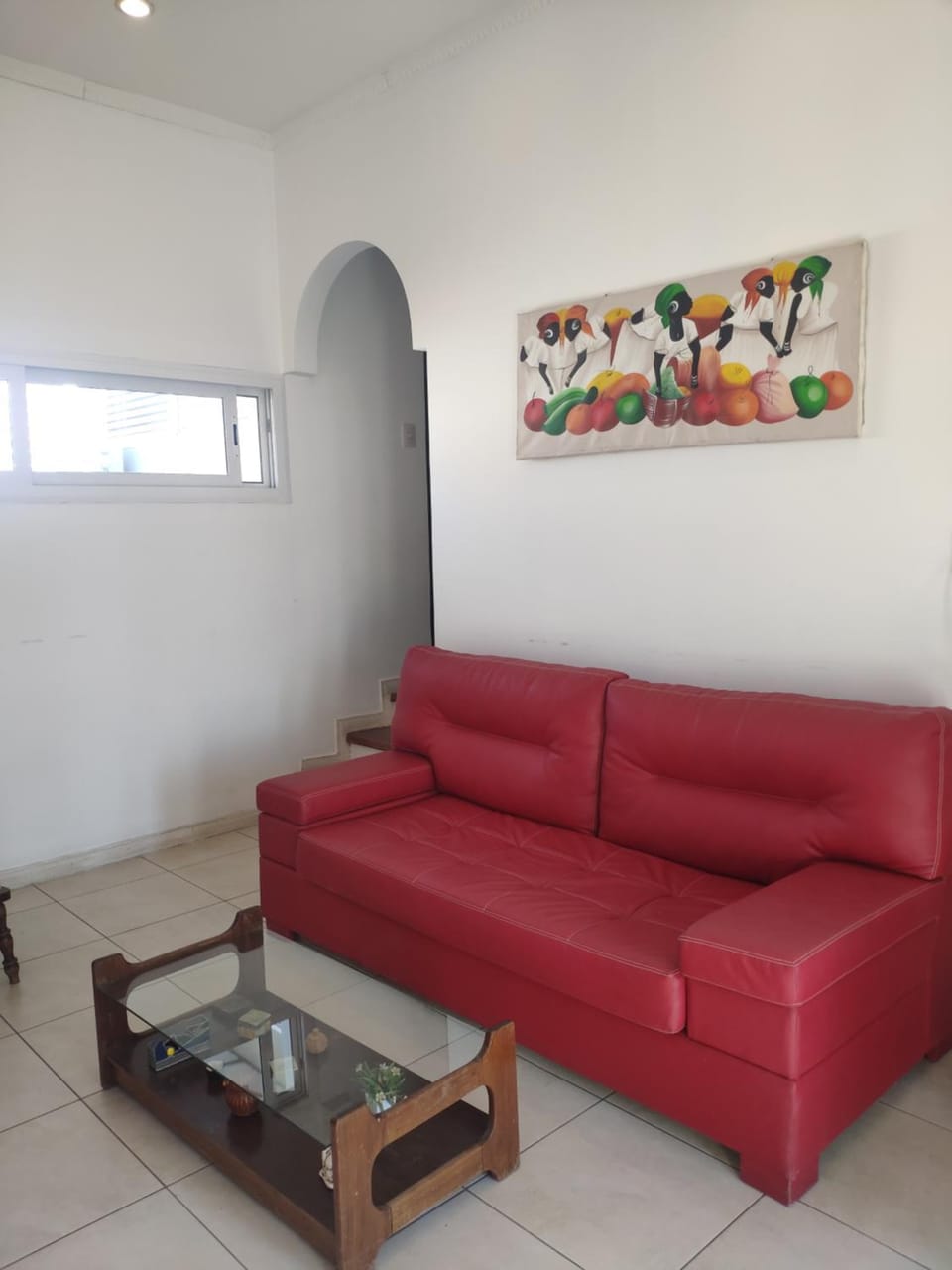 Soho Departamento Temporario Apartment in Santa Fe