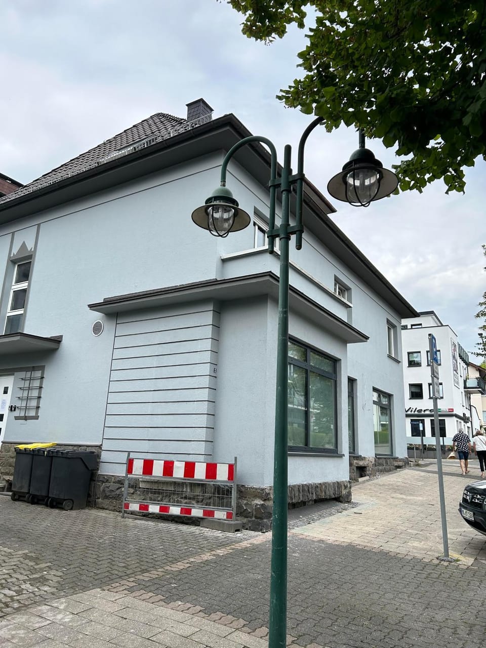 FeWo & Monteurwohnung Apartment in North Rhine-Westphalia