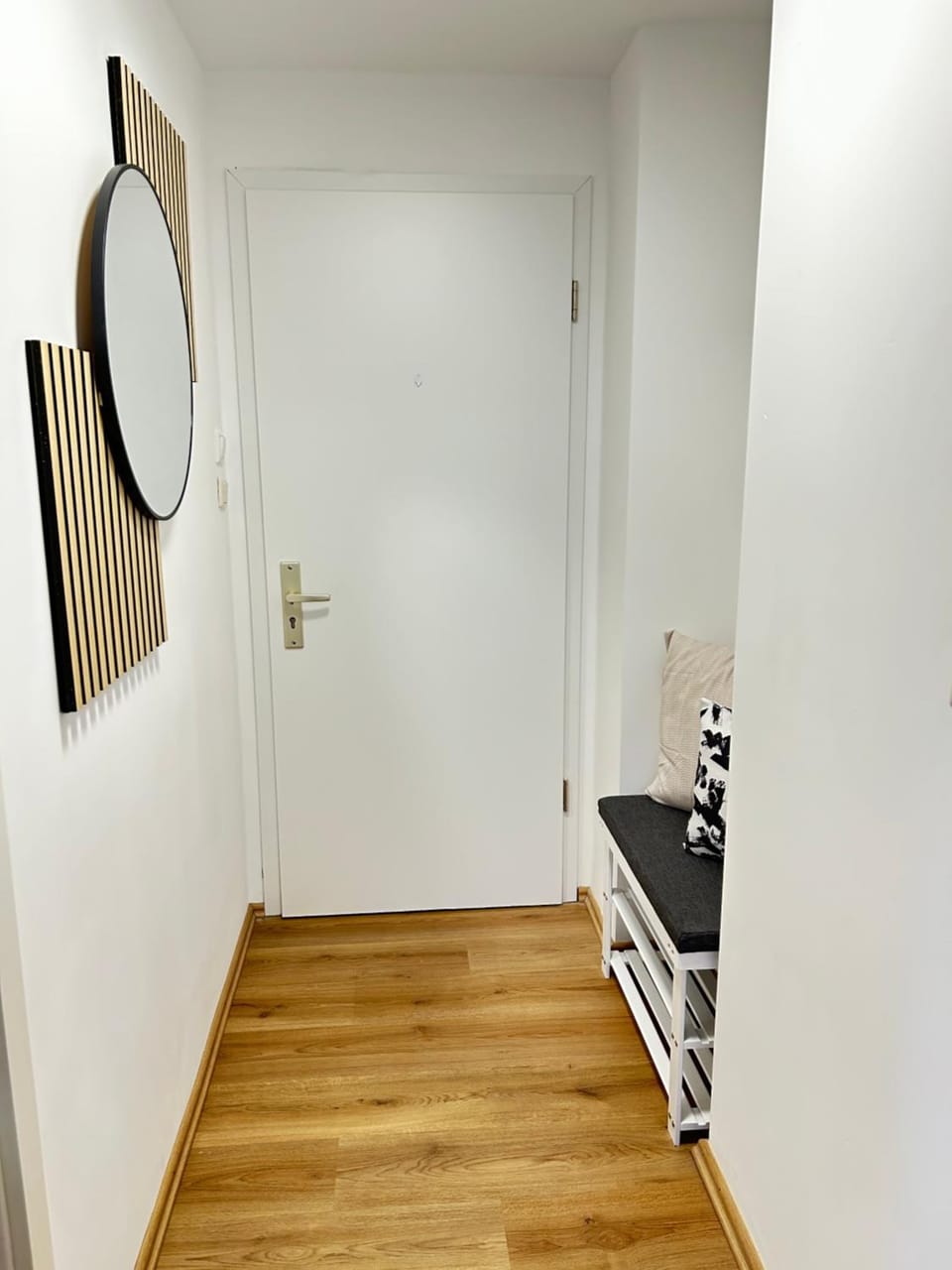 FeWo & Monteurwohnung Apartment in North Rhine-Westphalia