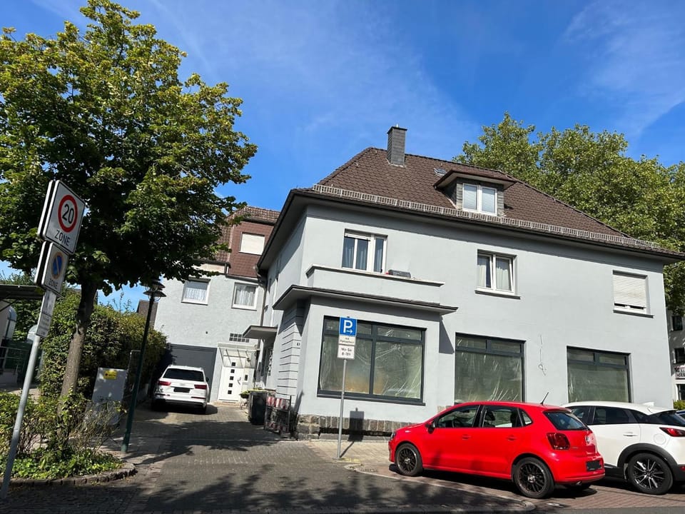 FeWo & Monteurwohnung Apartment in North Rhine-Westphalia