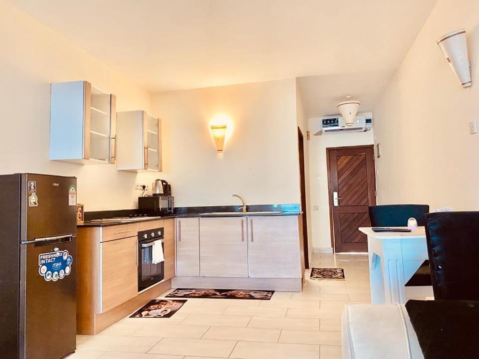 Sophlin home Apartment in Diani Beach