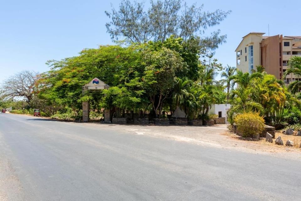 Sophlin home Apartment in Diani Beach